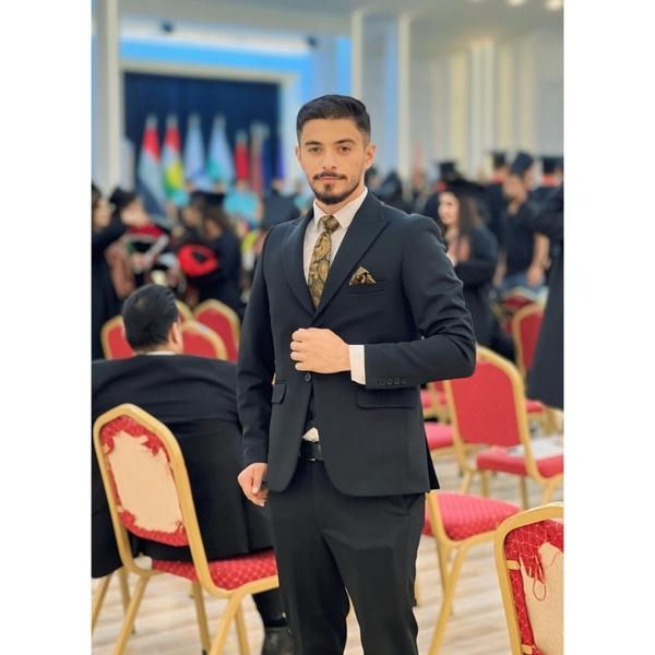 Franco Fatah