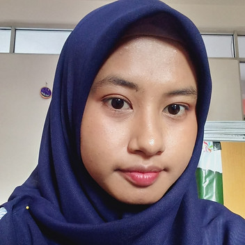 Dika Maulia Fitri Ramadani