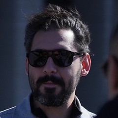 Reza Ghiabi