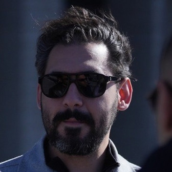 Reza Ghiabi