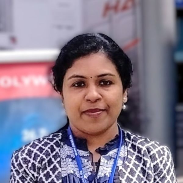 Archana Raghavan Sathyan