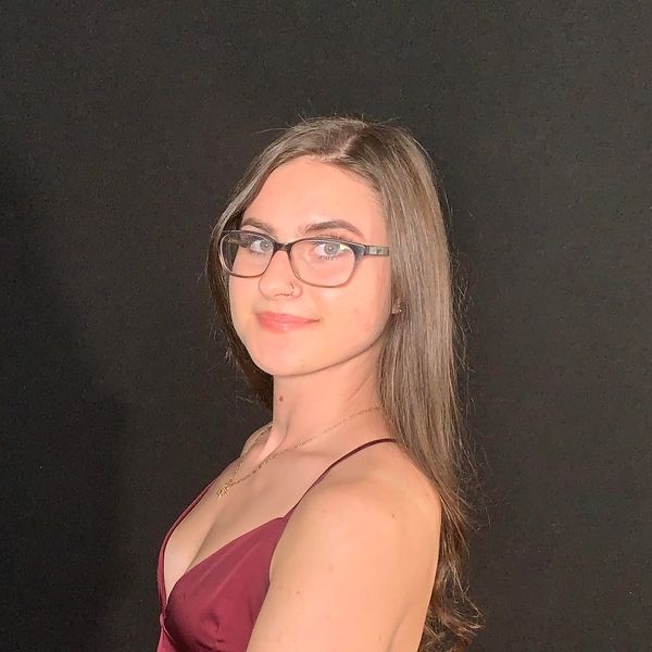 Taylor Ashton