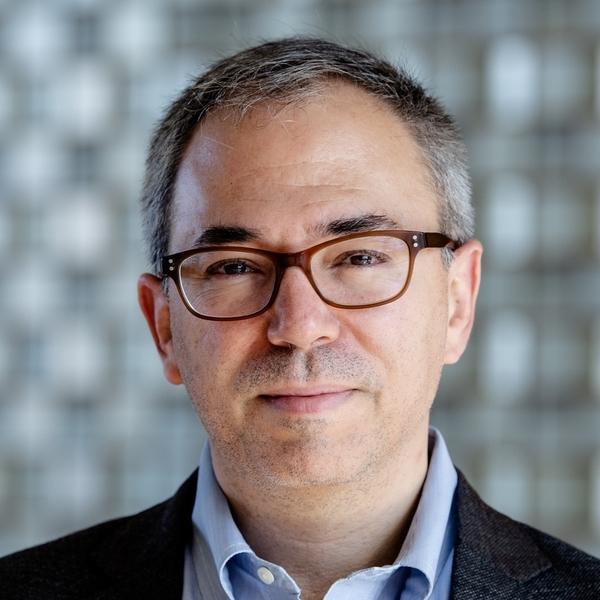 Kenneth Cukier