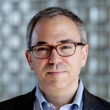 Kenneth Cukier