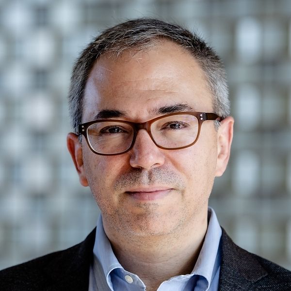 Kenneth Cukier