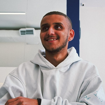 Omar Shawky