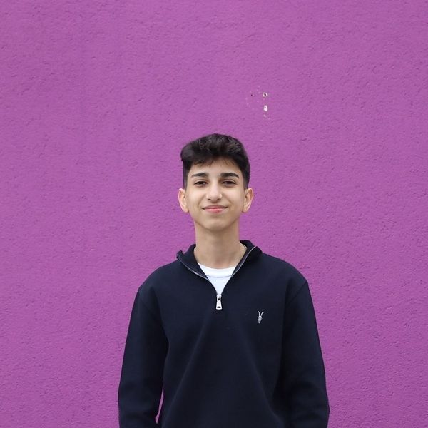 Eren alim