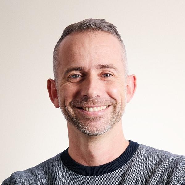 Johan MOUNIER