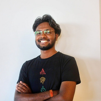 Debasis Maharana