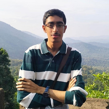 Syed Owais