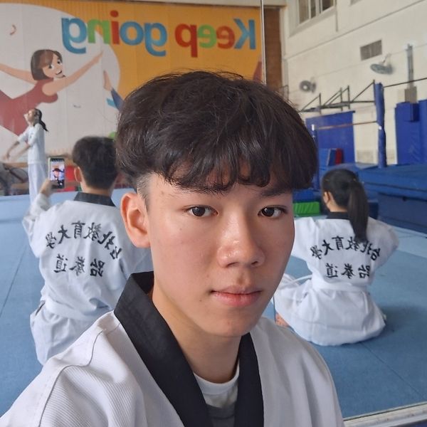 Cheuk Kwan Ho