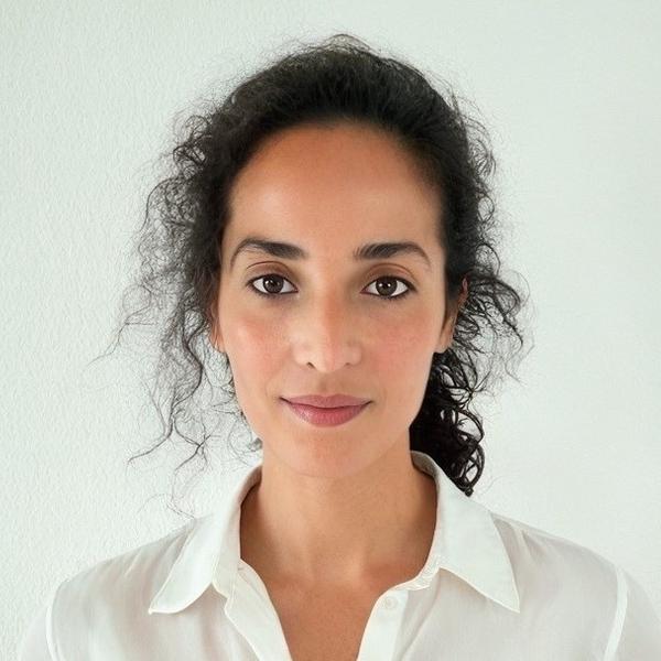 Asma Louki