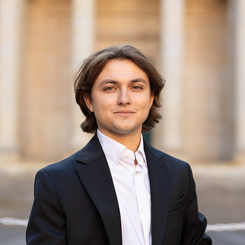 Pierre-Louis Simoni