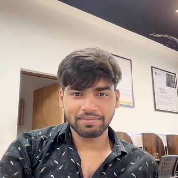 Raj Singh Chahar