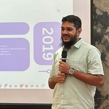 Moiz Mustafa Turabali