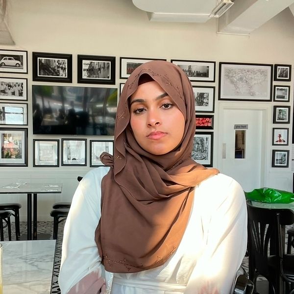 Fehmiya Fathima