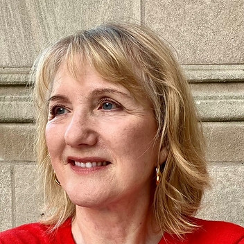 Deborah Brewster