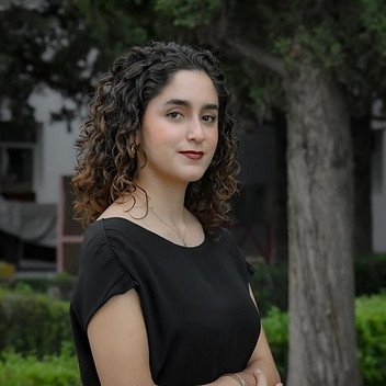 María Florencia Arreola Espinosa
