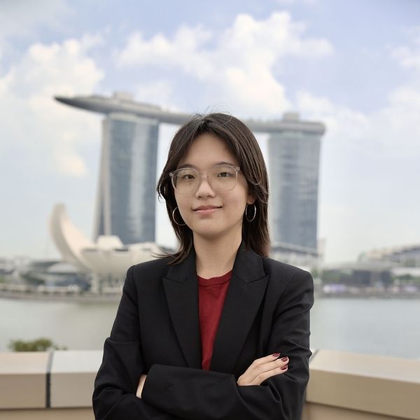 Yuxuan Sun