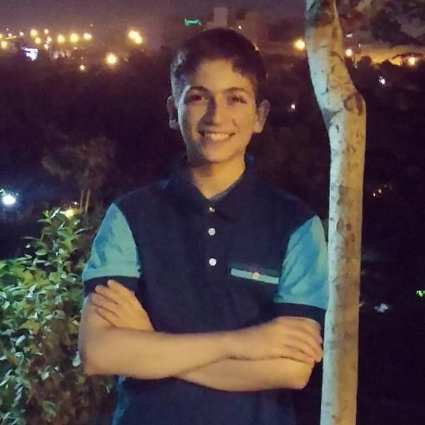 AmirHossein Shokri