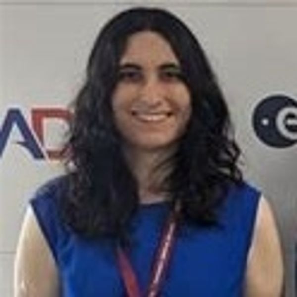 Sara Alao