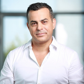 Etai Yaffe