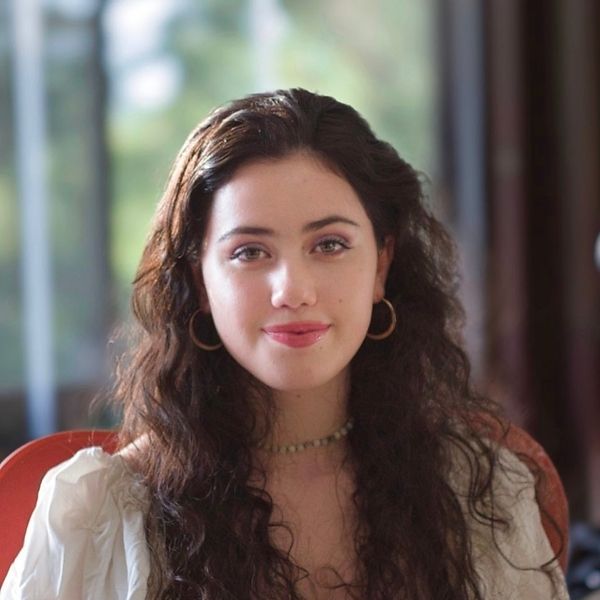 Isabella Zangirolami