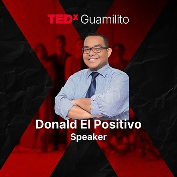 Donald Enrique Velasquez Rivera