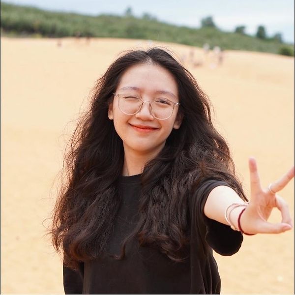 Sammie Vu