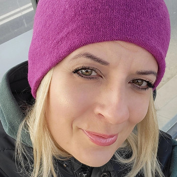 Agata Wojcieszak