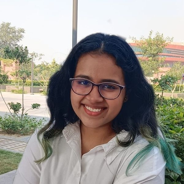 Paridhi Harit