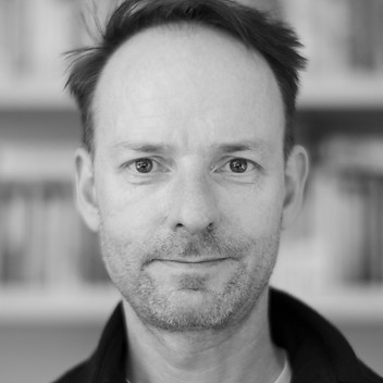 Sebastian Buck