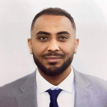 Mohamed Abubakr
