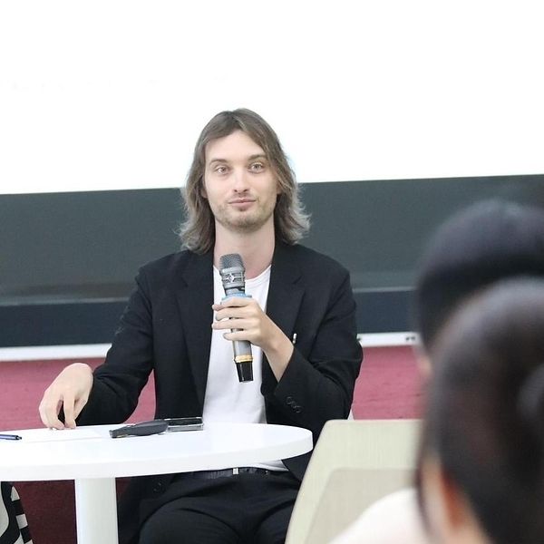 Matt Allen