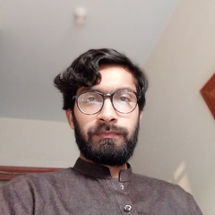 Yahya Shahid