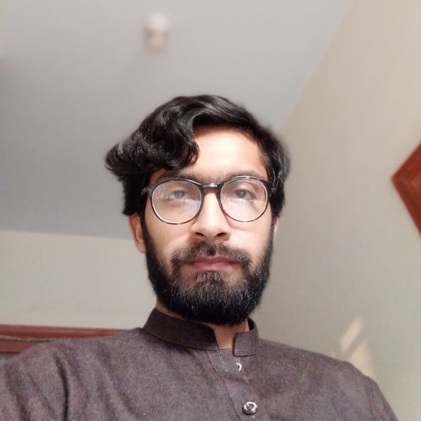 Yahya Shahid