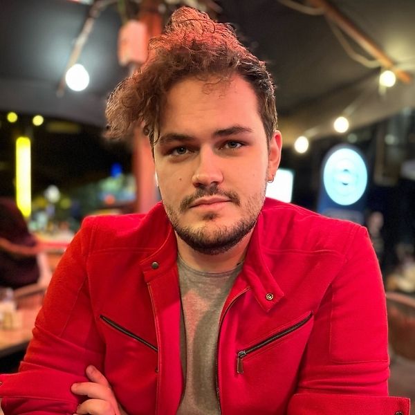 Michał Prorok