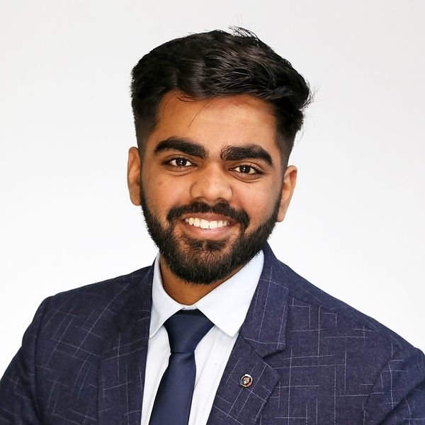 Namit Singh