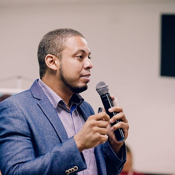 Leandro Nascimento Cristo
