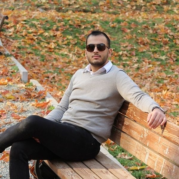 parsa mohammadi