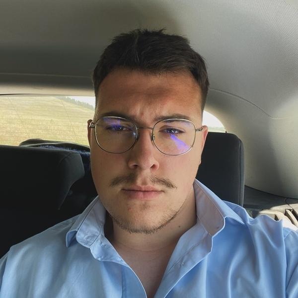 Vlad Gomboș