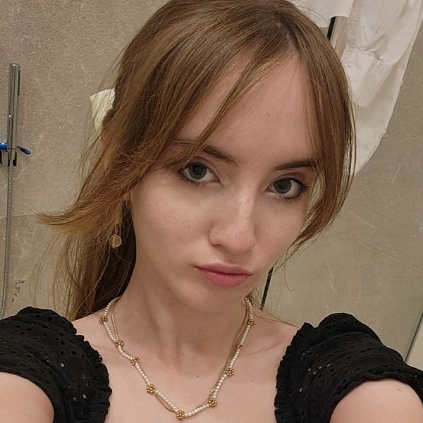 Anastasia Wolfslau