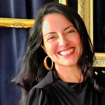 Ivonne Roman