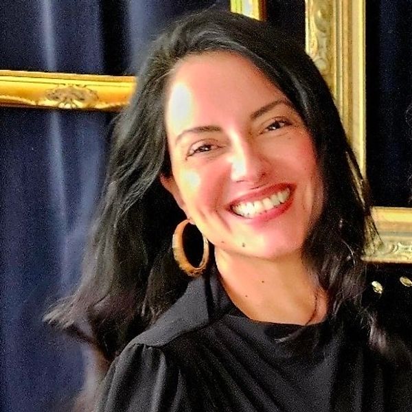 Ivonne Roman