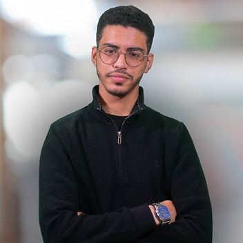 MA ELAININE INAJIH