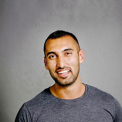Sam Chaudhary