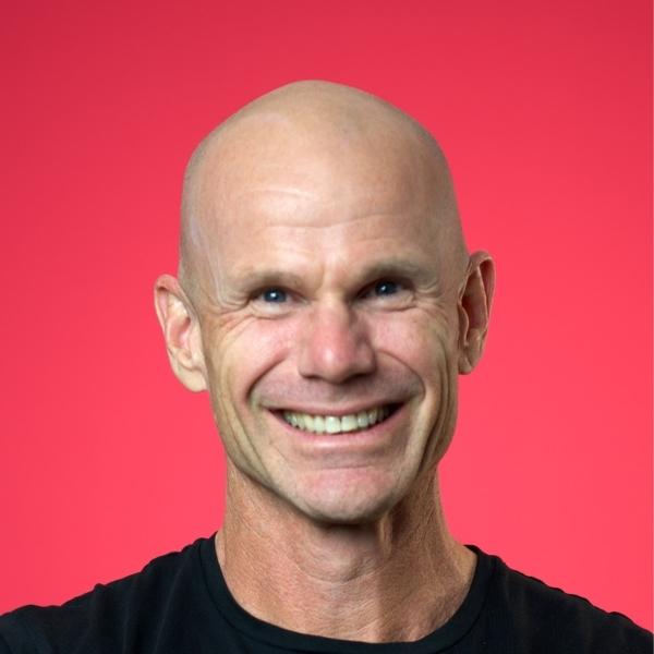 Ash Donaldson