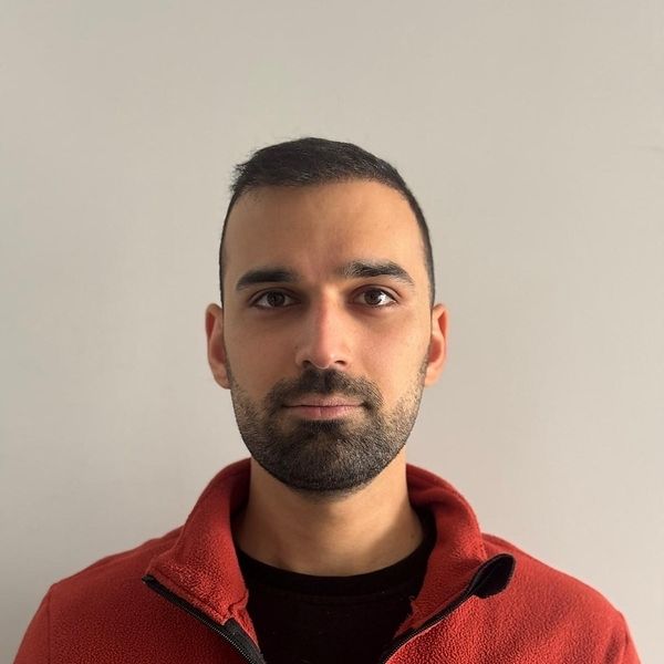 Furkan Ayhan