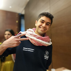 Ahmad Alrousan