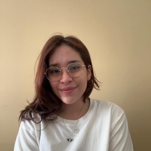 Angela Luyo Avalo